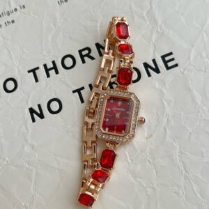 Klir bracelet diamond fashion watch ladies watch waterproof jewelry luxury diamond watch