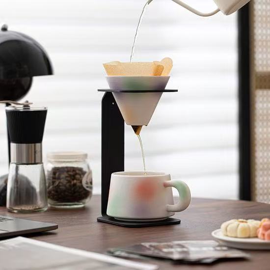 Coffee cup-OEM design (1)