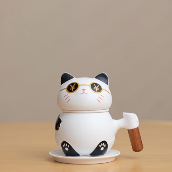 Coffee cup-OEM design (1)