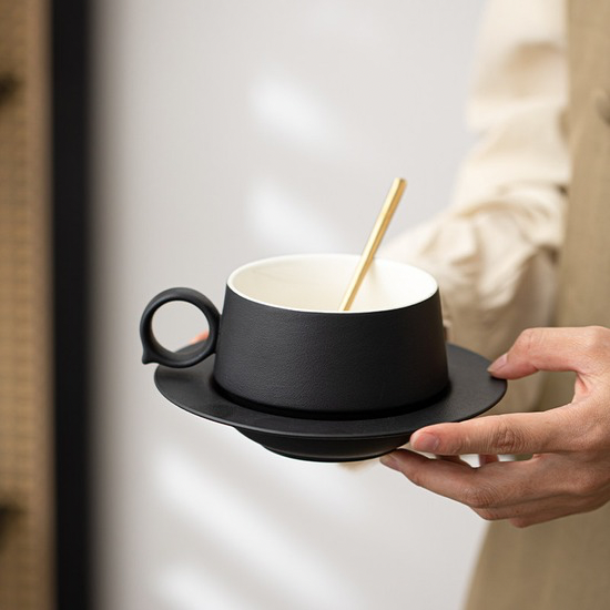 Coffee cup-OEM design (2)