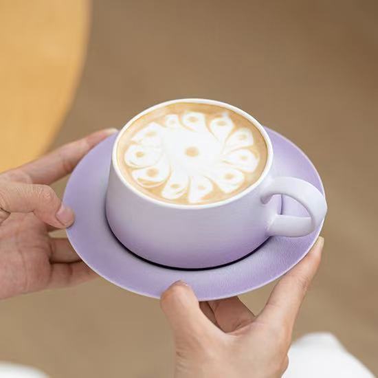 Coffee cup-OEM design (3)