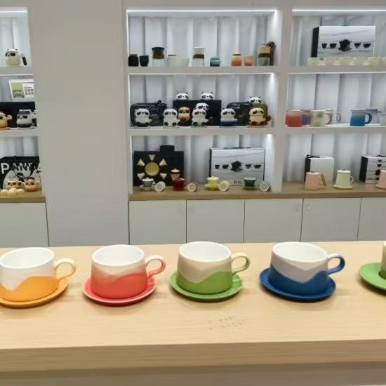 Coffee cup-OEM design (7)