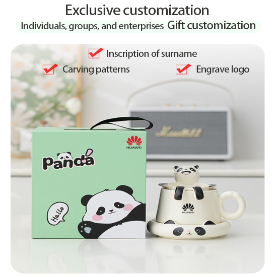 Coffee cup-OEM design