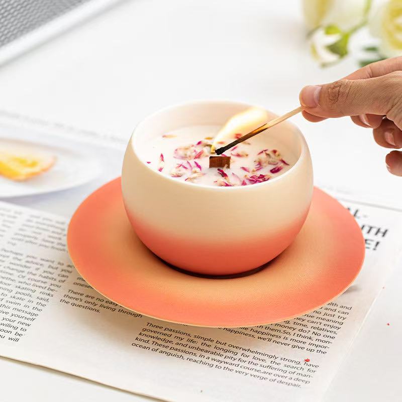 Klir Coffee cups set (14)