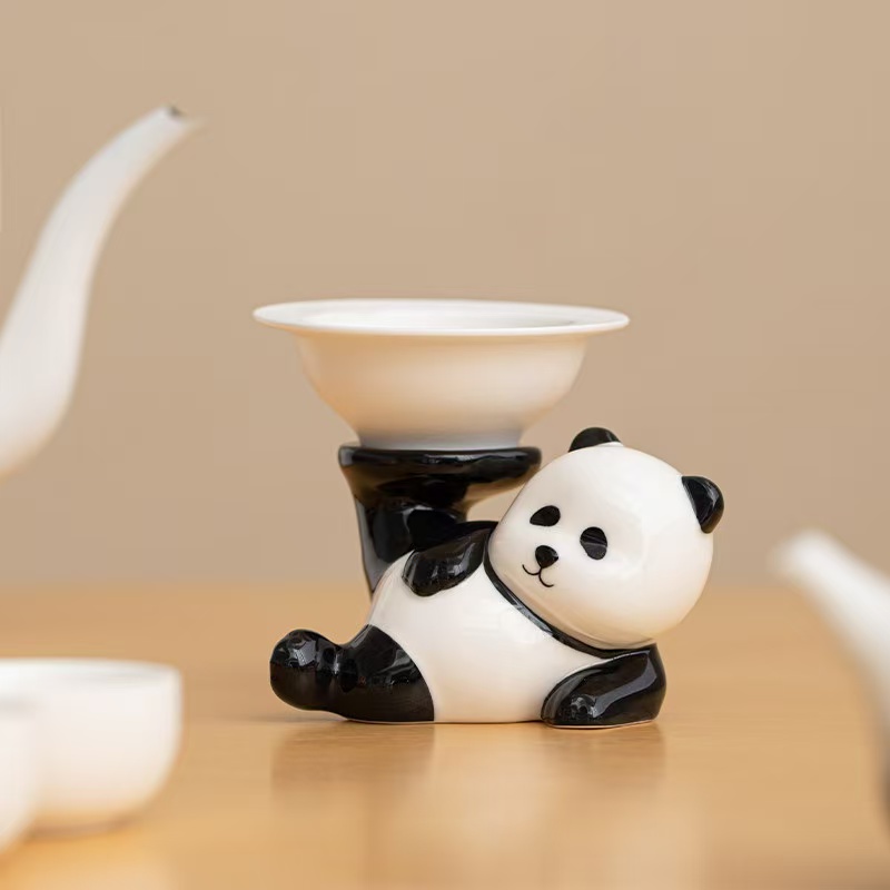 Klir Coffee cups set (15)