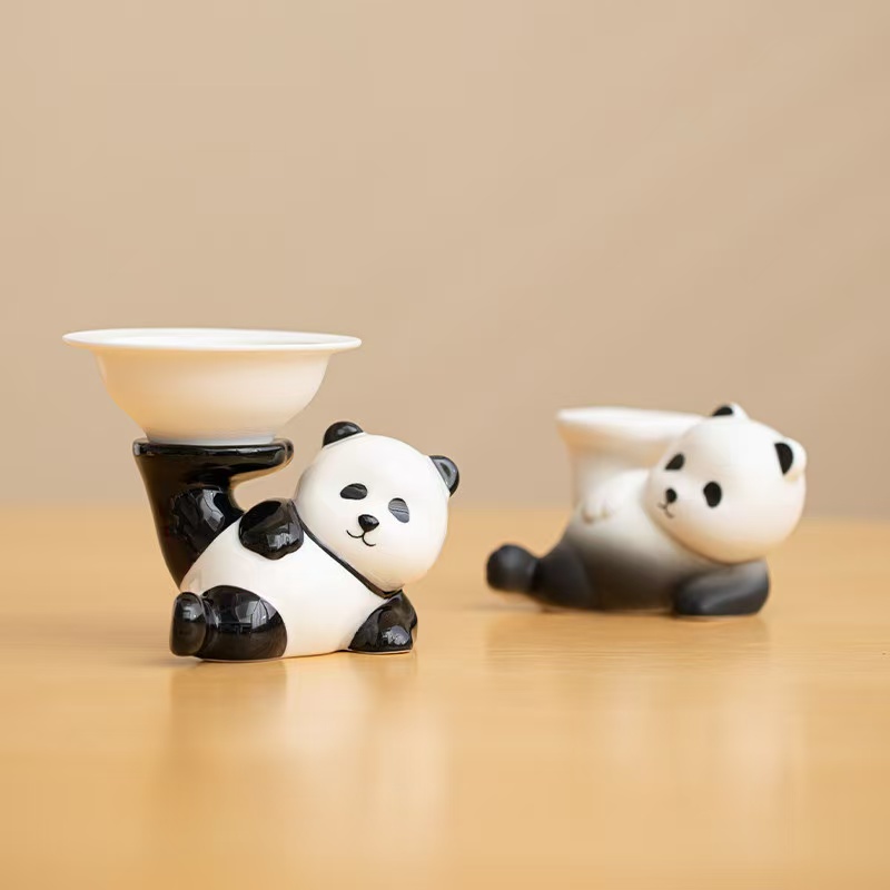 Klir Coffee cups set (16)