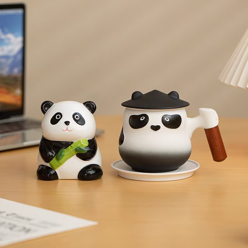 Klir Coffee cups set (19)