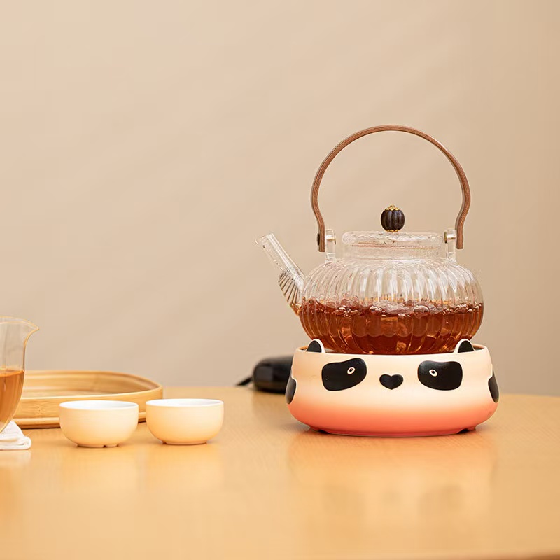 Klir Coffee cups set (2)