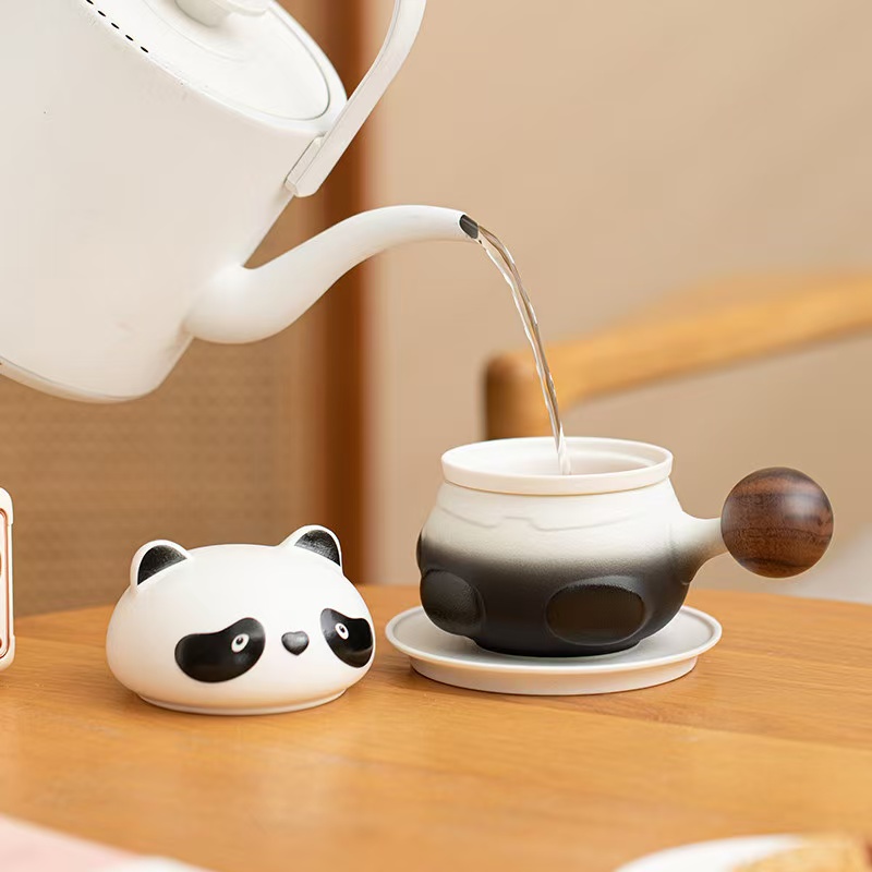 Klir Coffee cups set (21)